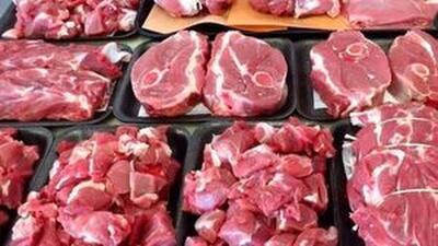 گوشت داخلی گران جایگزین دولتی ارزان شد
