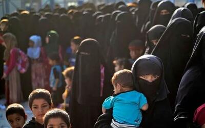 آمریکا: بازگشت ۴۶۰۰ بازمانده داعش از سوریه را تسهیل کردیم
