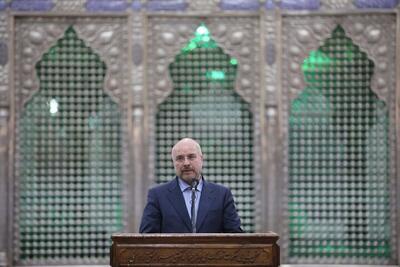 قالیباف: همدلی نه در جلسات تشریفاتی، بلکه در میدان عمل معنا می‌یابد