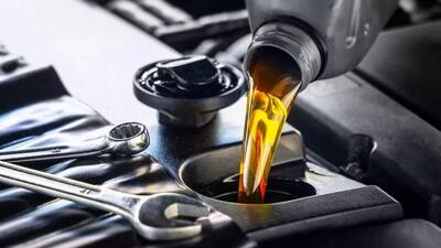 هزینه تعویض روغن ماشین چند؟