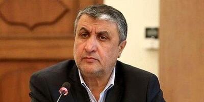 توافق اگر شود احتمال دارد به بازرسان آمریکایی هم اجازه بازرسی از تاسیسات هسته‌ای را بدهیم/  گرفتن غنی‌سازی یعنی صنعت ما را گرفته‌اند و خط قرمز ماست/ ویدئو