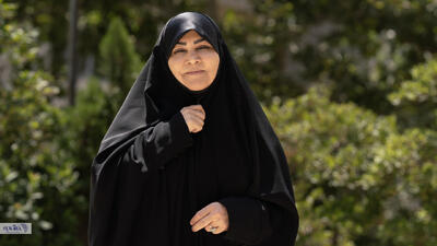 اعتراضات ۱۴۰۱ رخ نمی داد اگر...