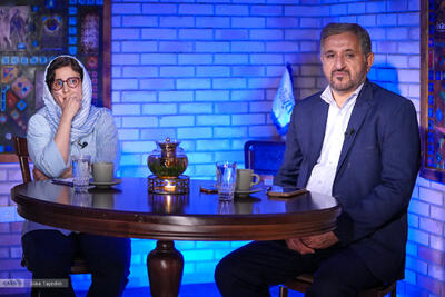 ببینید| مناقشه دو کارشناس بر سر کاهش مهریه به ۱۴ سکه/ بر ساخت چهره زنان به عنوان شیطان کار درستی نیست/ به مردها آموزش فرار از مهریه داده می‌شود