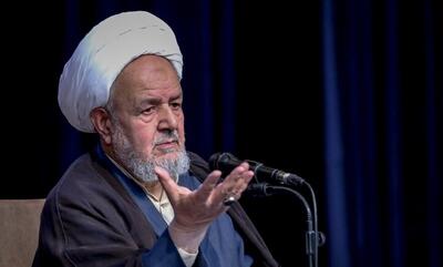 واکنش رئیس دفتر عقیدتی سیاسی فرماندهی کل قوا به اظهارات قاسمیان/ برای نظام هزینه زیادی فراهم کرد/ اظهارنظر بدون توجه به تبعات، پدیده عجیبی است