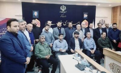 اختصاص سهمیه ۱۰۰۰ لیتری گازوئیل به کامیون‌داران فعال در حمل محصولات کشاورزی و کالاهای بندری در خوزستان