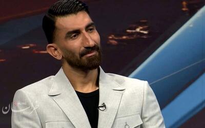 حمله به سیستم آموزشی دانشگاه آزاد/ فردی مثل بیرانوند که سواد درستی ندارد با پول در این دانشگاه دانشجوی دکتری می‌شود