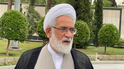 رئیس دیوان عالی کشور: در حد مطلوب نتوانستیم به دغدغه‌های امام خمینی(س) عمل کنیم - مردم سالاری آنلاین