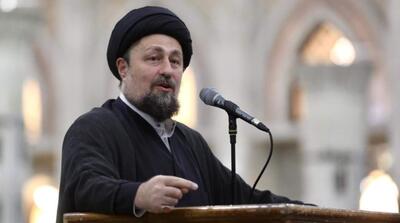 سید حسن خمینی: دین‌داری که وارد جامعه نشود و دردزدایی نکند، دین دار نیست - مردم سالاری آنلاین