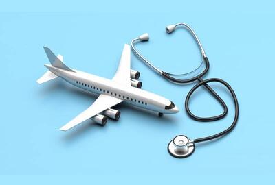نقش دلالان در بی‌اعتمادی گردشگران سلامت به ایران
