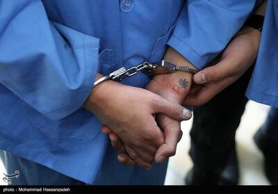 دستگیری عامل انتشارکلیپ‌ تشویق به اعتصاب رانندگان دربندرعباس