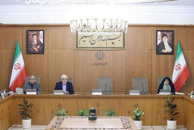 عارف: دولت به کوچکترین نقد رسانه‌ها توجه دارد