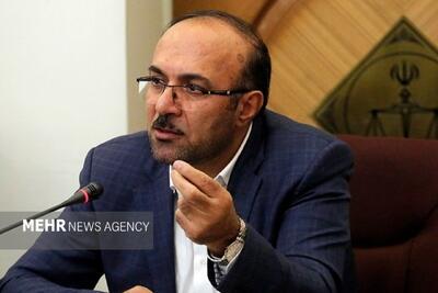 رئیس گمرک: صادرات فرآورده‌های سوختی کاملاً تحت کنترل است