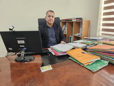 ثبت اسناد «دیر» در مسیر تحول؛ تسریع در روند تثبیت مالکیت مردم