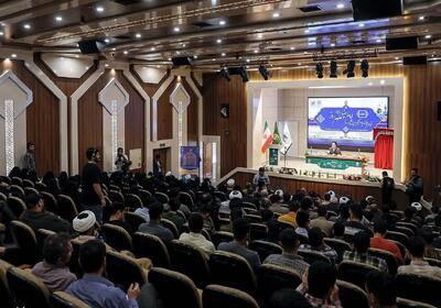 گردهمایی اندیشمندان ۱۶ کشور در مشهد
