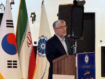 کردستان دروازه‌ای به روی سرمایه‌گذاران کره‌جنوبی است