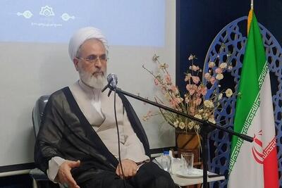 آیت‌الله اعرافی: پیام رهبر انقلاب فصل نوینی برای حوزه علمیه است