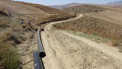 ۹۸ روستای خراسان شمالی از نعمت آب شرب سالم بهره‌مند می‌شوند