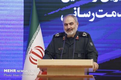پیشرفت همزمان در حوزه‌های فرهنگی، عمرانی و امنیتی در همدان