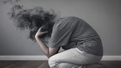 میگنا - افسردگی زاییده نشخوار ذهنی و فکری