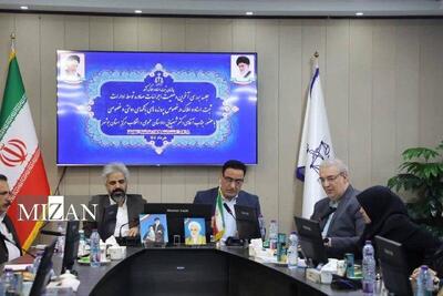 دادستان بوشهر: وصول مطالبات معوق بانک‌ها از افزایش ریسک اعتباری جلوگیری می‌کند