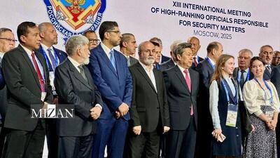 احمدیان: ایران بر حفظ چرخه سوخت و غنی‌سازی تاکید دارد