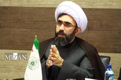 توسعه مراکز و زیرساخت‌های درمانی در اولویت امور خیریه سازمان اوقاف