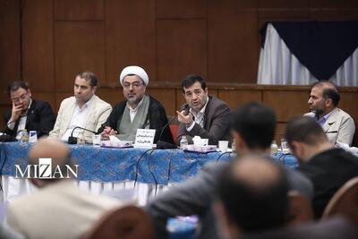 دنیامالی: خط قرمز ما پایبندی به قوانین است