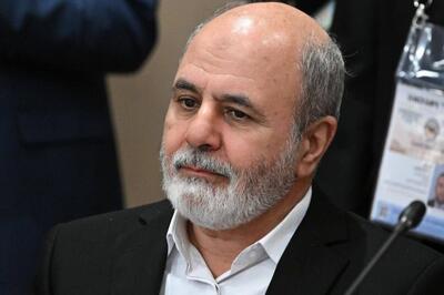 احمدیان: اگر آمریکایی‌ها بدعهدی نکنند مذاکرات می‌تواند رو به پیشرفت باشد