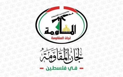 کمیته‌های مقاومت فلسطین: حمله به فرودگاه صنعا حاکی از شکست و ناتوانی دشمن است