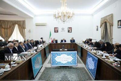 معاون اول رئیس جمهور: صدور انقلاب اسلامی به معنای صدور اخلاق است