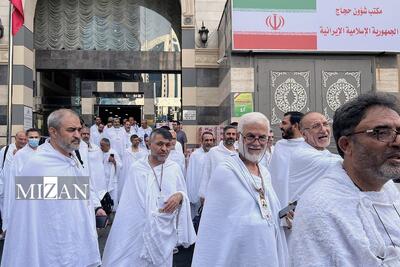 هیچ موردی از ابتلا به ویروس «مرس» تا این لحظه در میان زائران ایرانی گزارش نشده است