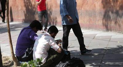 نرخ بیکاری در سال 1403 به ۷.۶ درصد رسید