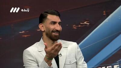 محمدحسین میثاقی مواخذه شد؛ علیرضا بیرانوند به زودی سرباز می شود!