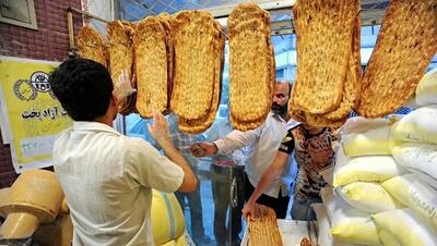 خبر مهم از تغییر روش پرداخت یارانه نان