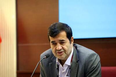واکنش احمد دنیا مالی به حادثه پیست آزادی