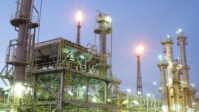 پتروشیمی دریایی و چالش‌های محیط زیستی