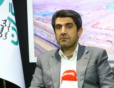 مدیرعامل فولاد سنگان: به ناترازی انرژی غلبه کردیم / چند نرخی بودن دلار، بلای جان تولیدکنندگان