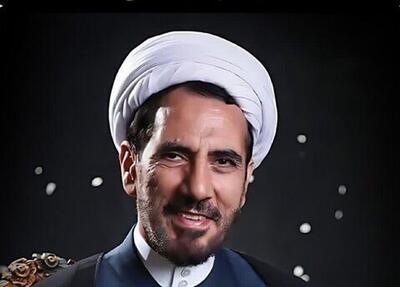 اعلام زمان و مکان مراسم هفتمین روز درگذشت آیت‌الله یوسف پور