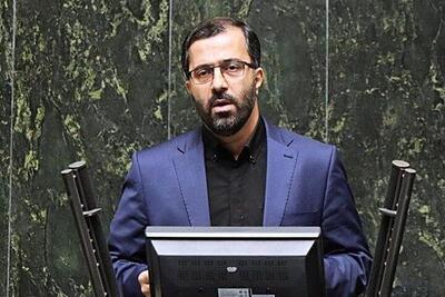 «گودرزی» سخنگوی هیات رئیسه مجلس ماند