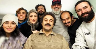 پایتخت ۸ چه زمانی پخش می شود؟