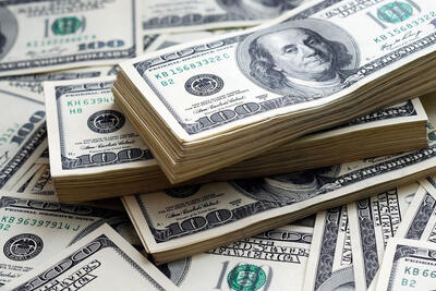 قیمت دلار سایر ارزها امروز 7 خرداد 1404 + جدول قیمت