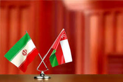 نخستین انتقال بانکی ایران و عمان در آستانه اجرا