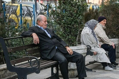 فیش حقوقی اردیبهشت بازنشستگان منتشر شد+ لینک سایت