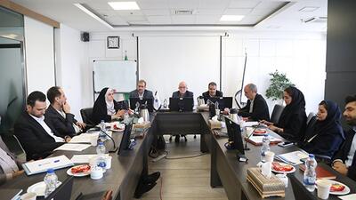 لزوم بازآرایی نهادی نهادهای توسعه‌دهنده کسب‌وکار در ایران
