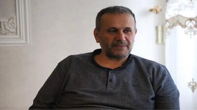 جانباز جنگ و دارنده ۵ طلای پارالمپیک: ۳۵ سال ویلچرنشینم، اما راضی‌ام به رضای خدا - پارس فوتبال