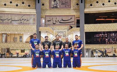 کشتی آزاد رنکینگ مغولستان؛ شرایط سخت سه وزن در چرخه انتخابی/ جنگ بقا در وزن المپیکی - پارس فوتبال