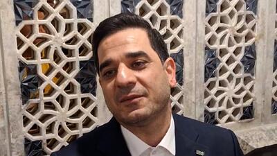 تقوی: قرار نیست در یک‌سال همه‌چیز را درست کنیم - پارس فوتبال