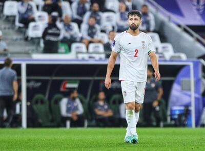 مدافع سابق پرسپولیس با سپاهان توافق کرد - پارس فوتبال