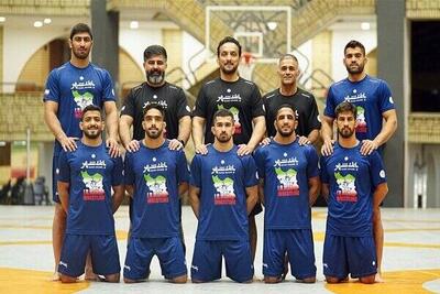 طلا شرط ملی‌پوش شدن آزادکاران در رنکینگ جهانی - پارس فوتبال