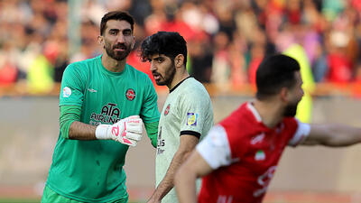 شورش بی‌سروصدا در اردوی تیم ملی؛ 3 پرسپولیسی علیه امیر قلعه نویی - پارس فوتبال